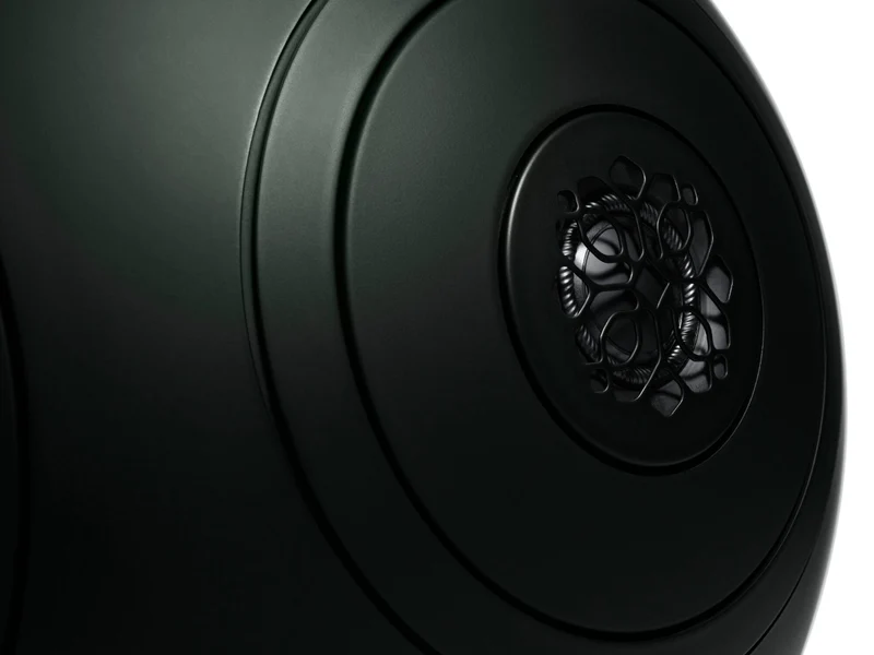 DEVIALET PHANTOM ULTIMATE 108 dB
