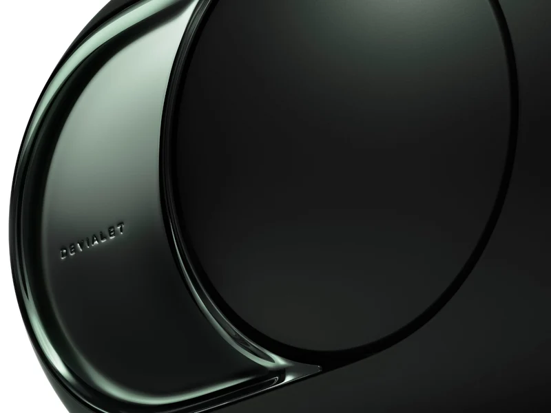 DEVIALET PHANTOM ULTIMATE 108 dB