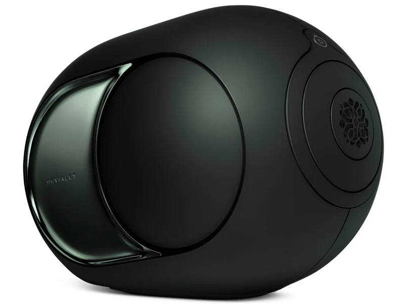 DEVIALET PHANTOM ULTIMATE 108 dB