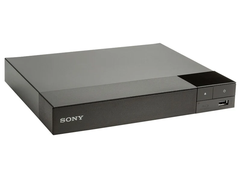 SONY BDP-S1700BK