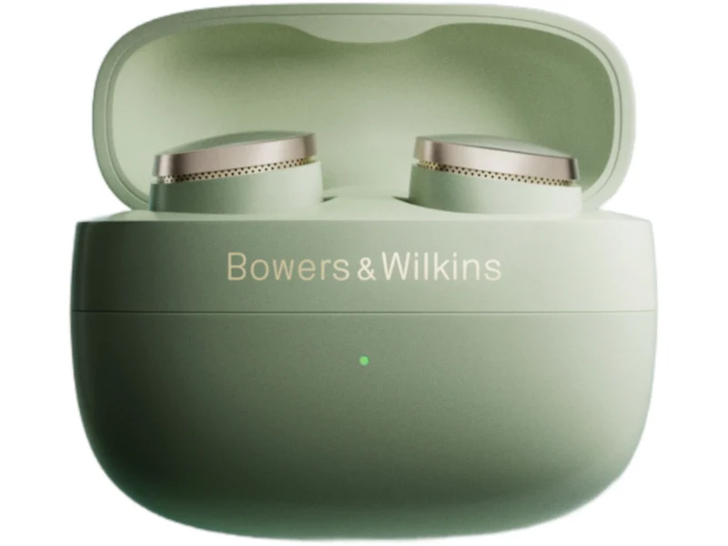 Bowers & Wilkins PI8