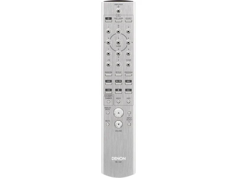 DENON PMA-3000NE