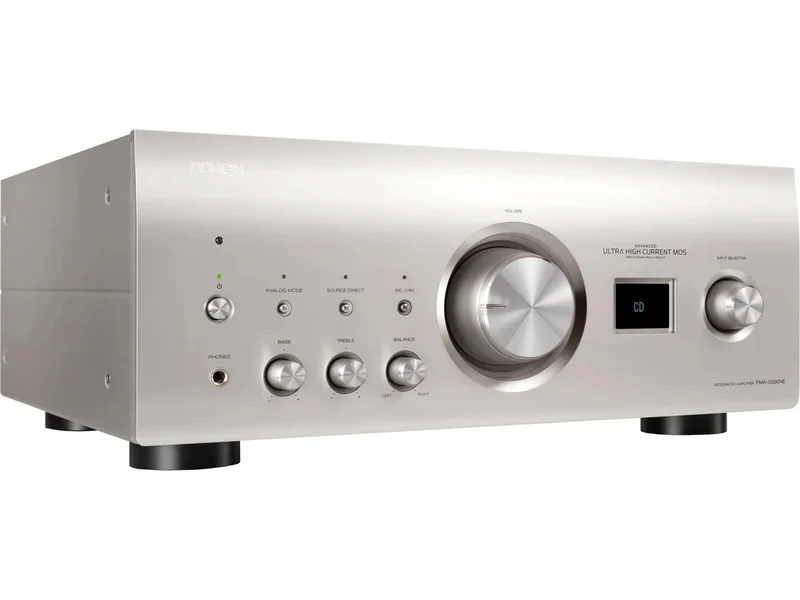 DENON PMA-3000NE