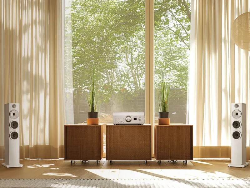 DENON PMA-3000NE