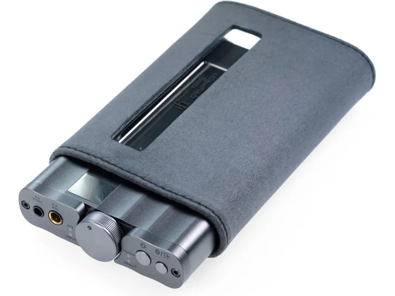 iFi Audio xDSD Gryphon case