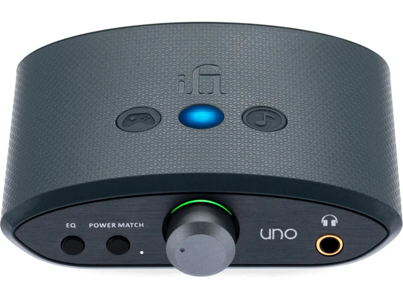 iFi Audio UNO