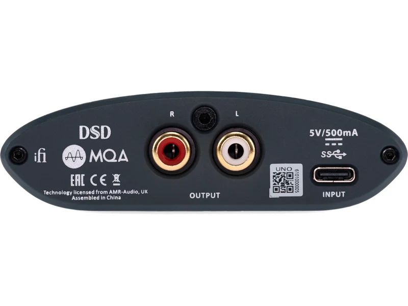 iFi Audio UNO
