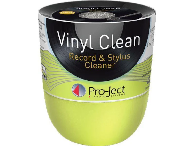 PROJECT Pâte Vinyl Clean