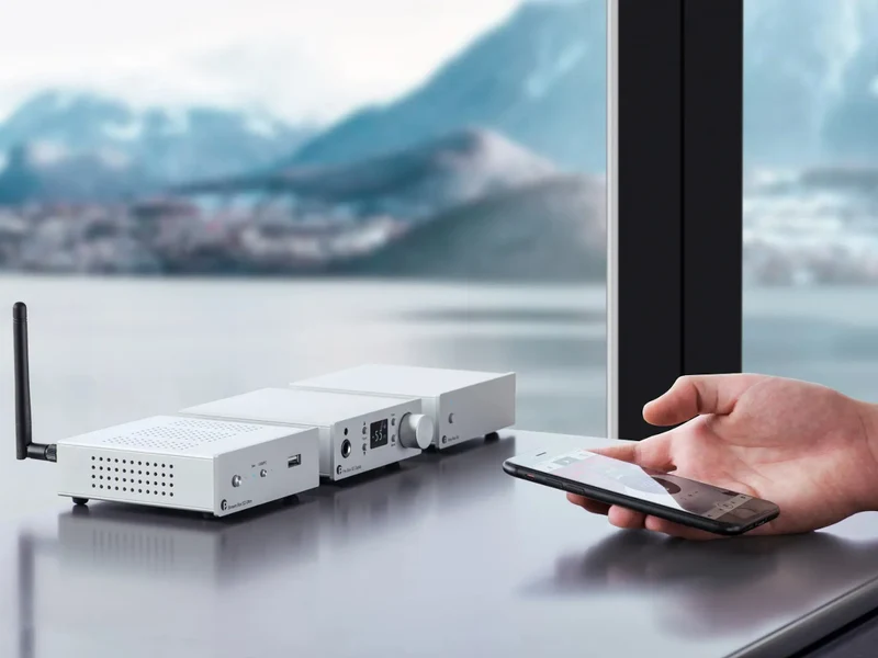 PROJECT Stream Box S2 Ultra