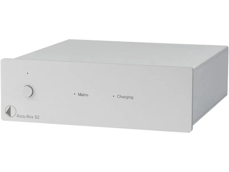 PROJECT Accu Box S2