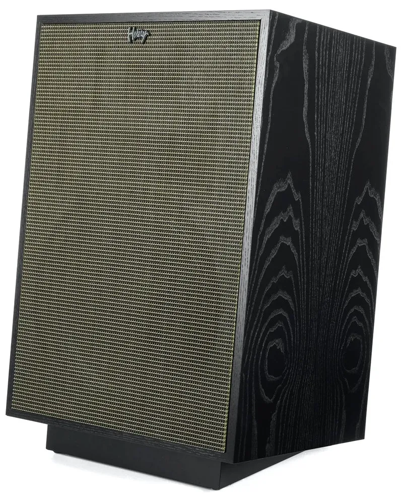 Klipsch Heresy IV - Enceintes haute-fidélité de type colonne à 3 voies (la paire)