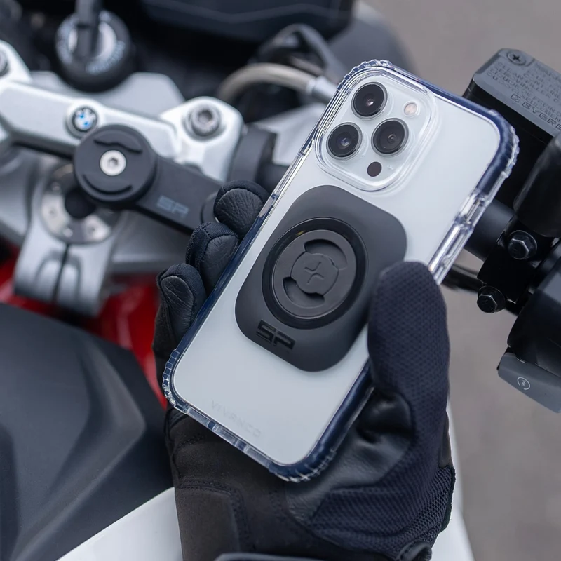 PAD universel SPC+ SP Connect