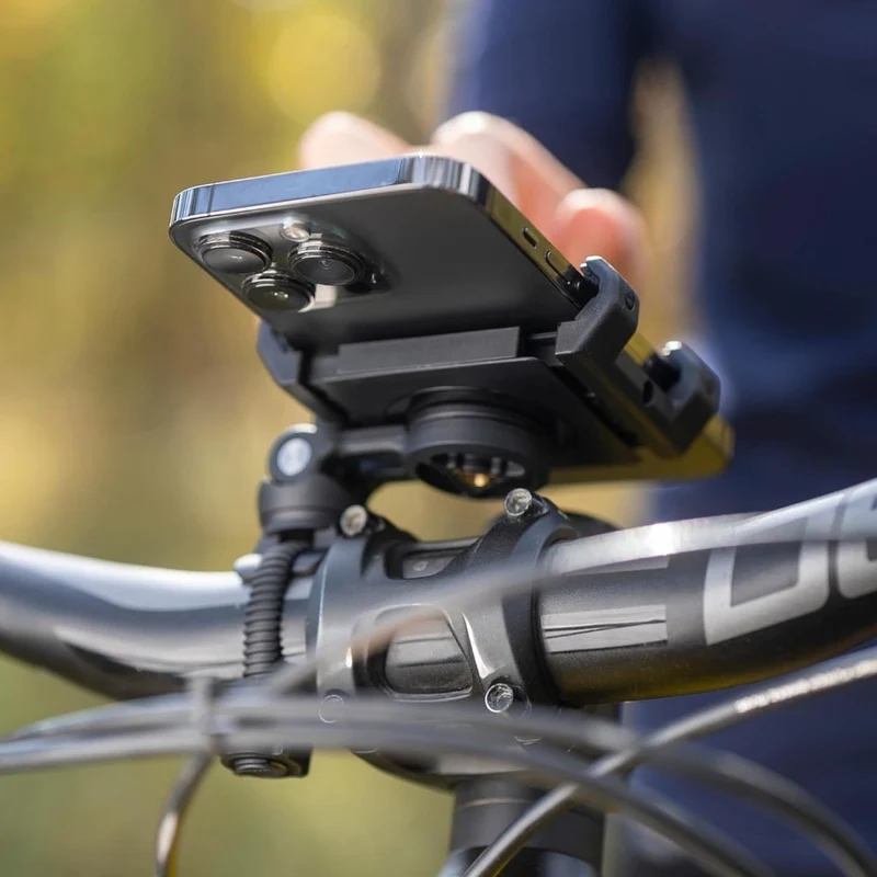 Pack de fixation pour smartphone sur vélo Bike Bundle SP Connect