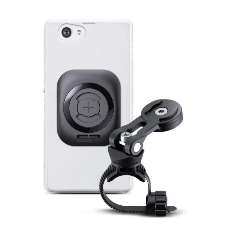 Pad adhésif universel Bike Bundle Universal Interface SPC +