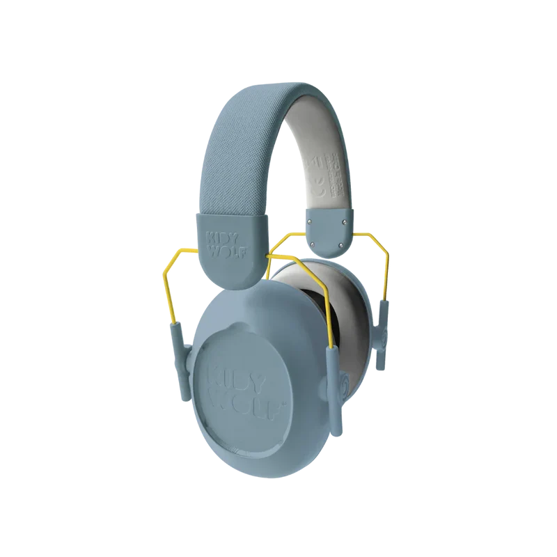 KIDYNOISE bleu