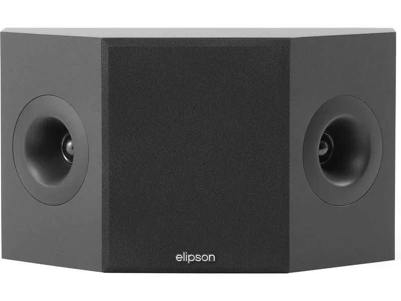 ELIPSON PRESTIGE FACET II 7SR (la paire)