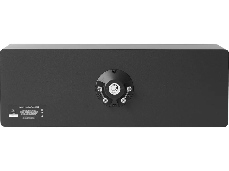 ELIPSON PRESTIGE FACET II 14C