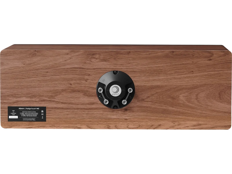 ELIPSON PRESTIGE FACET II 14C