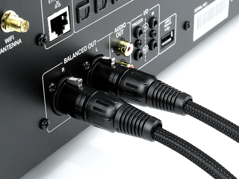 NORSTONE ARRAN XLR