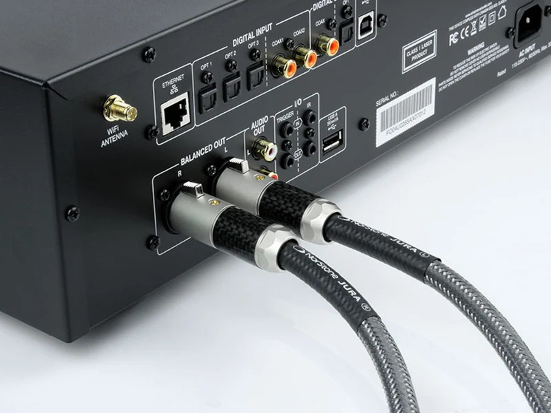 NORSTONE JURA XLR