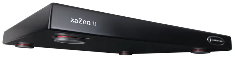 IsoAcoustics zaZenII - Plateforme 17" x 15"x 1.4''-40 lb d'isolation