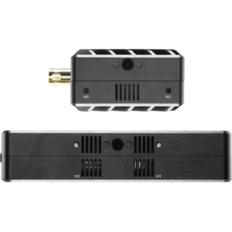 Teradek Bolt 6 LT 750 3G-SDI/HDMI Wireless RX/TX Deluxe Kit (V-Mount)