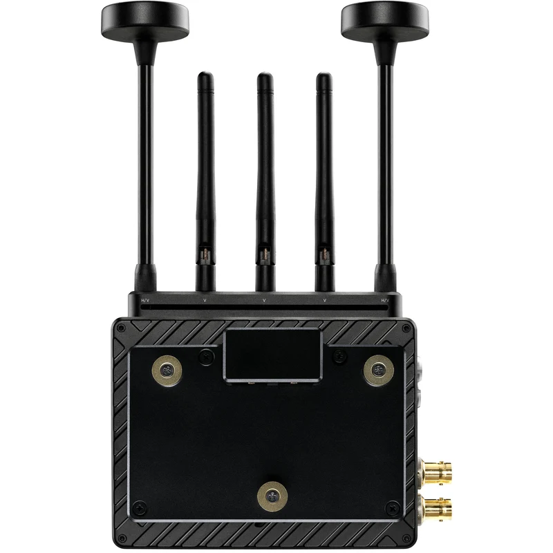 Teradek Bolt 6 XT MAX 12G-SDI/HDMI Wireless Receiver (V-Mount)