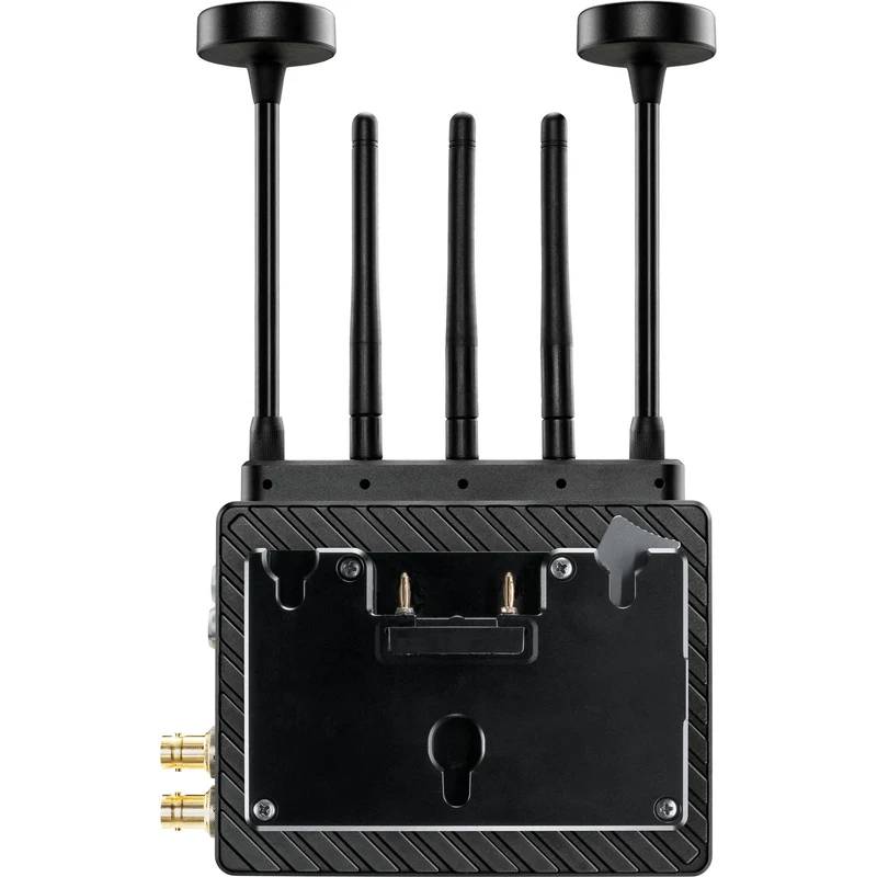 Teradek Bolt 6 XT MAX 12G-SDI/HDMI Wireless Receiver (V-Mount)