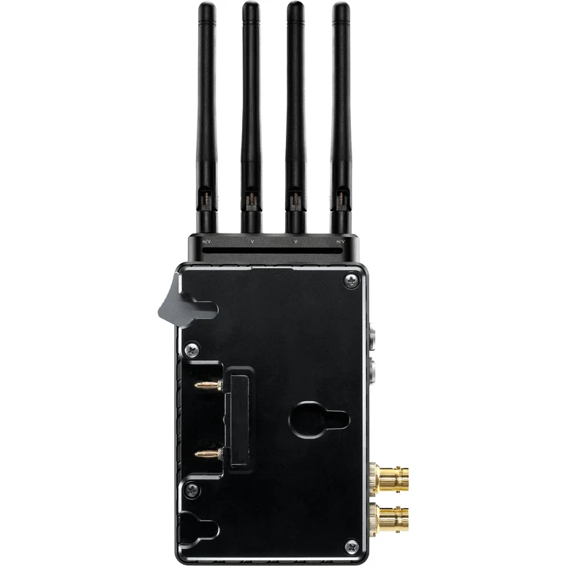 Teradek Bolt 6 XT 1500 12G-SDI/HDMI Wireless Transmitter (V-Mount)
