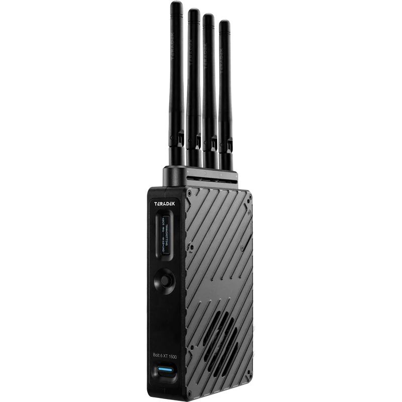 Teradek Bolt 6 XT 1500 12G-SDI/HDMI Wireless Transmitter (V-Mount)
