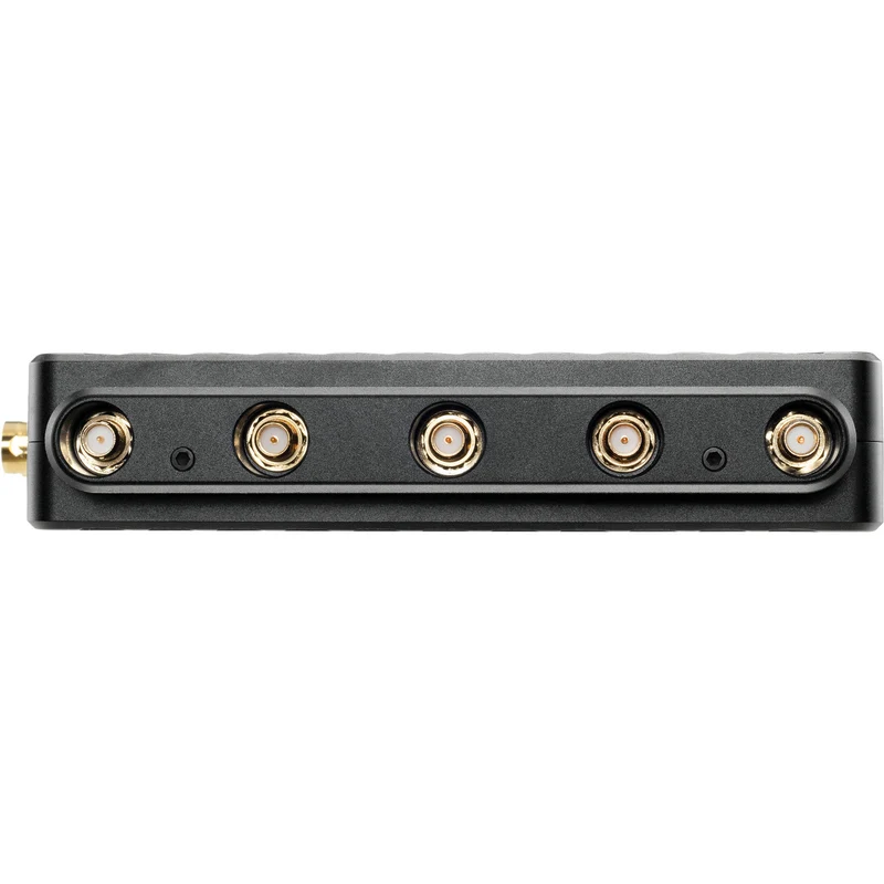 Teradek Bolt 6 XT 750 12G-SDI/HDMI Wireless Receiver (Gold Mount)