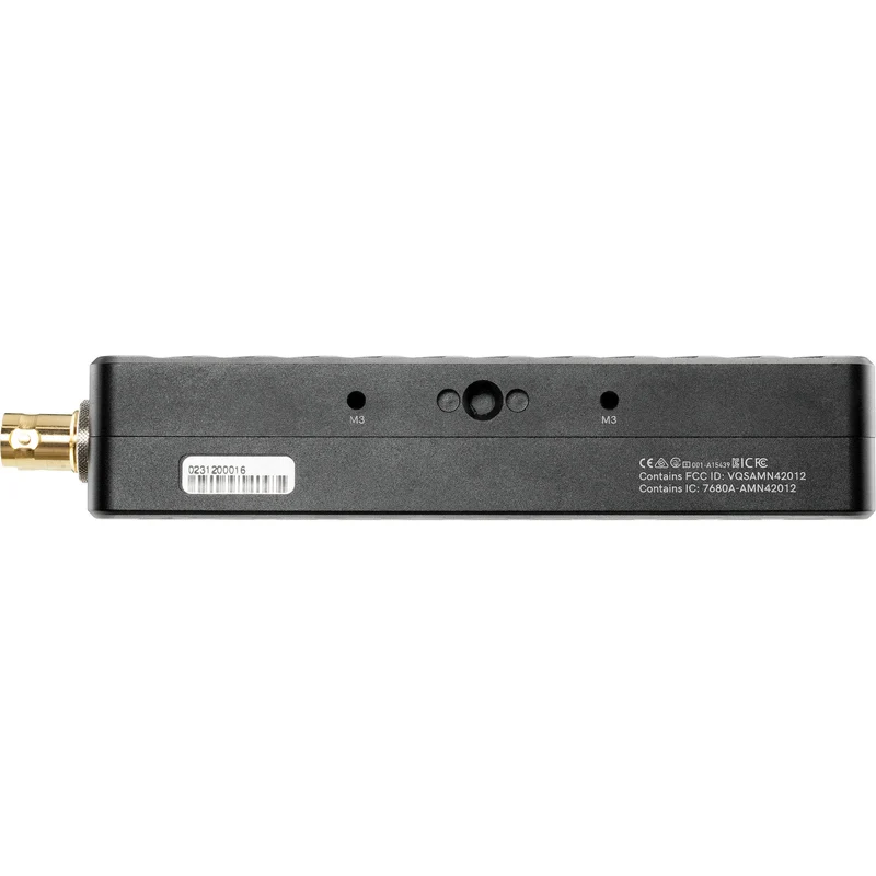 Teradek Bolt 6 XT 750 12G-SDI/HDMI Wireless Receiver (Gold Mount)