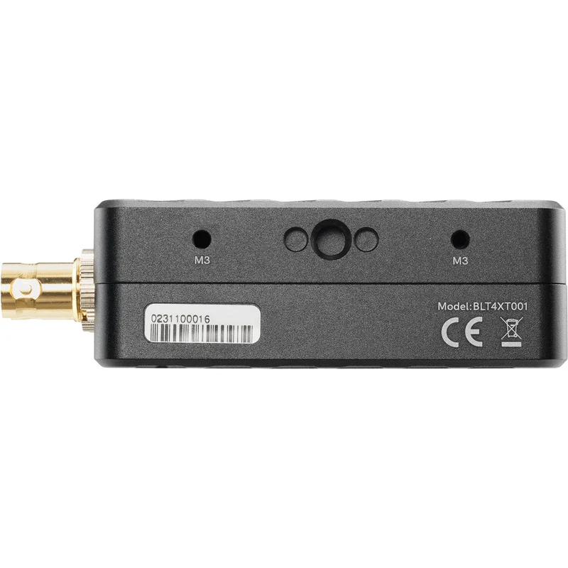 Teradek Bolt 6 XT MAX 12G-SDI/HDMI Wireless Transmitter (V-Mount)