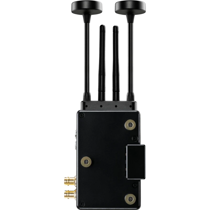 Teradek Bolt 6 XT MAX 12G-SDI/HDMI Wireless Transmitter (V-Mount)