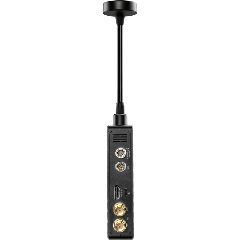Teradek Bolt 6 XT MAX 12G-SDI/HDMI Wireless Transmitter (V-Mount)