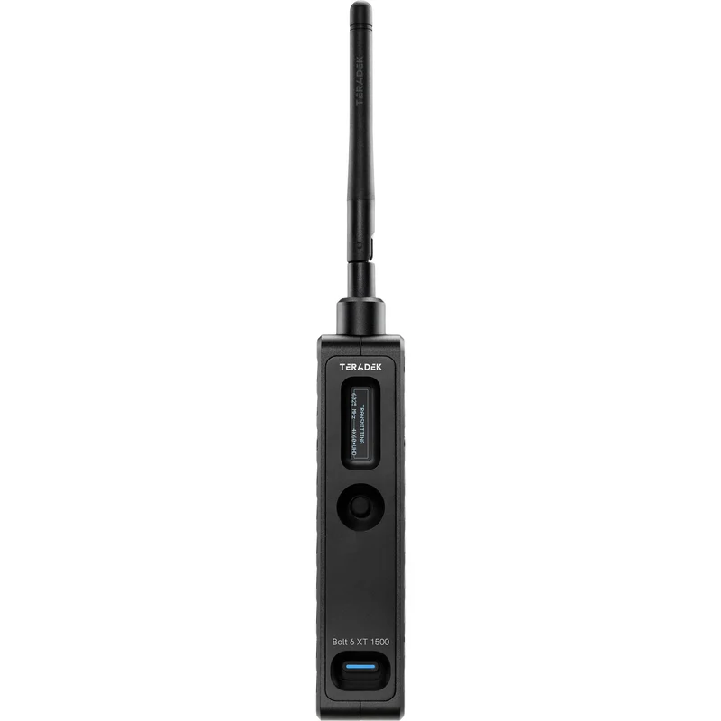 Teradek Bolt 6 XT 1500 12G-SDI/HDMI Wireless Transmitter