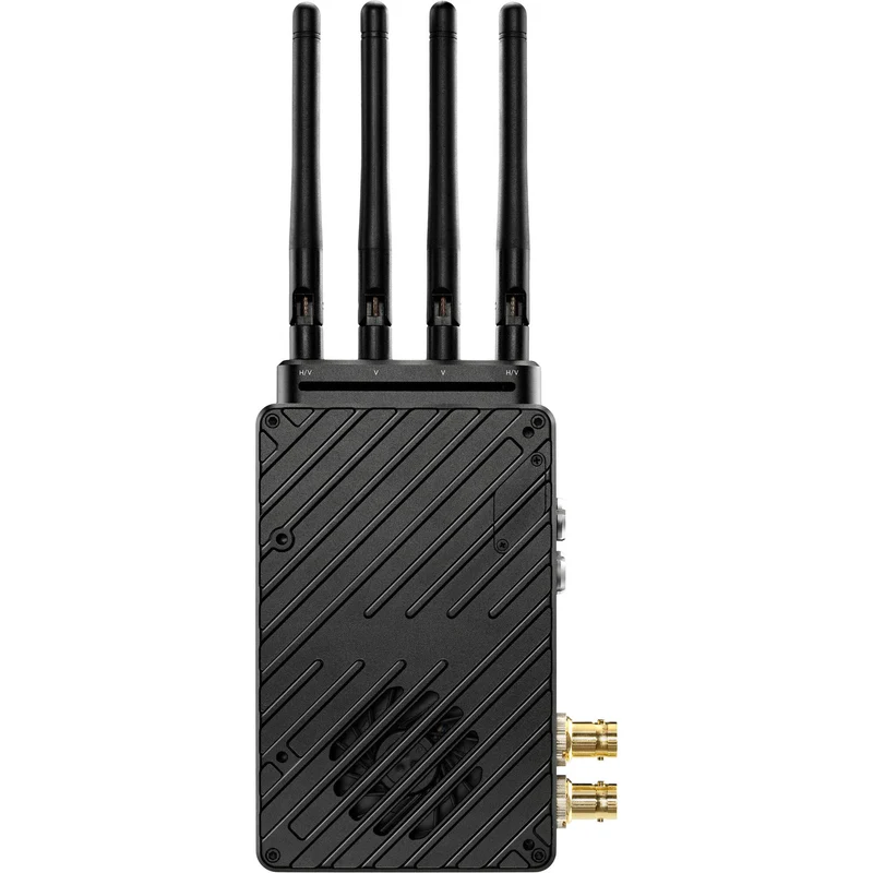 Teradek Bolt 6 XT 1500 12G-SDI/HDMI Wireless Transmitter