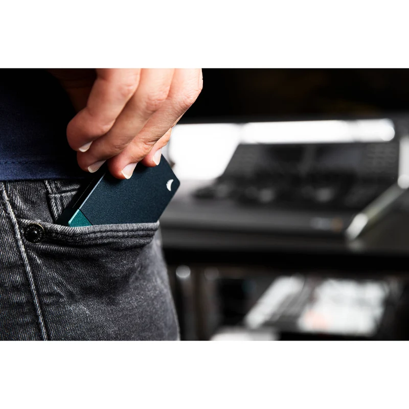 Angelbird PKT UHS-II SDXC Card Reader