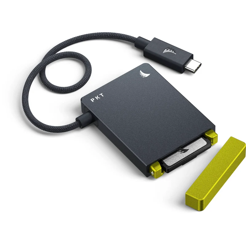 Angelbird PKT CFexpress 2.0 Type B Card Reader