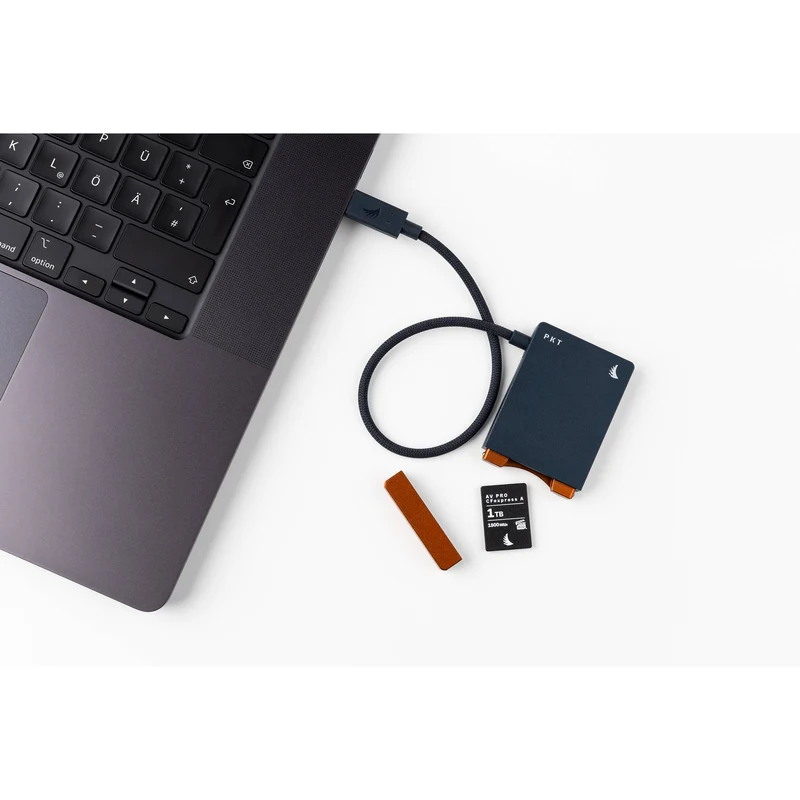 Angelbird PKT CFexpress 2.0 Type A Card Reader