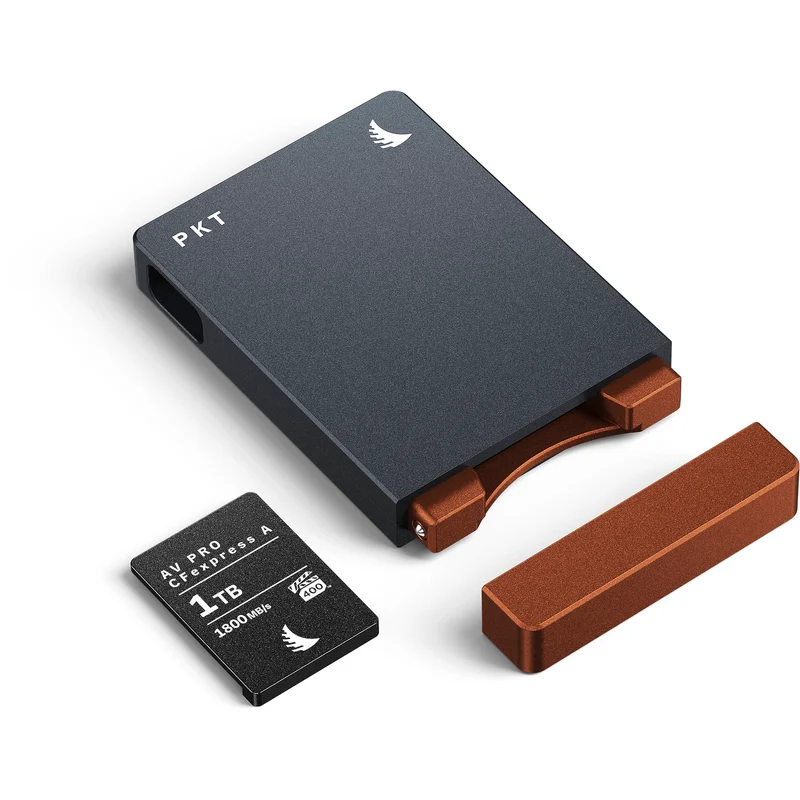 Angelbird PKT CFexpress 2.0 Type A Card Reader