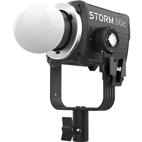 Aputure STORM 80c BLAIR LED Monolight (US)