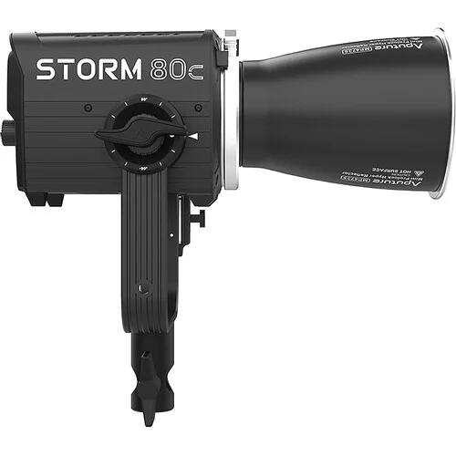 Aputure STORM 80c BLAIR LED Monolight (US)