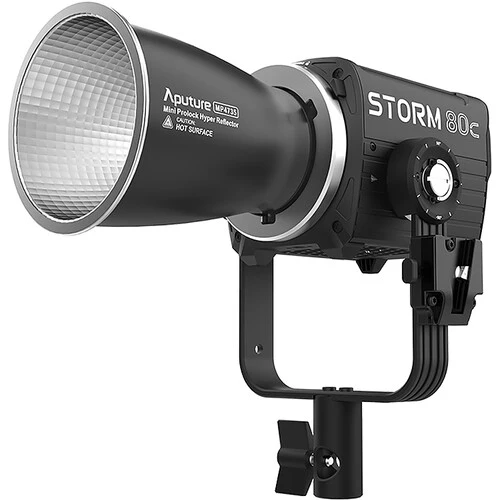 Aputure STORM 80c BLAIR LED Monolight (US)