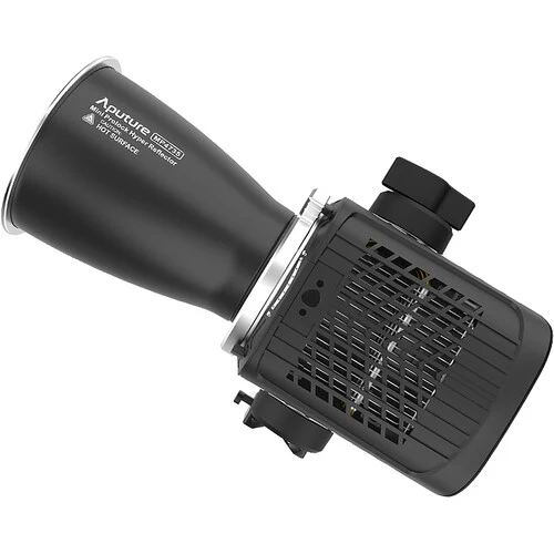 Aputure STORM 80c BLAIR LED Monolight (US)