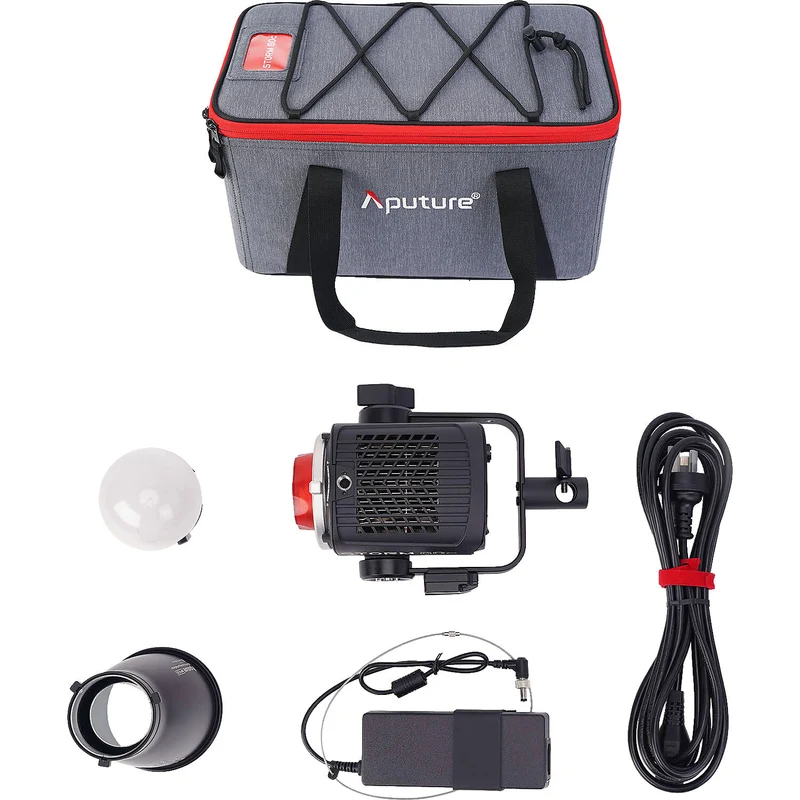 Aputure STORM 80c BLAIR LED Monolight (US)