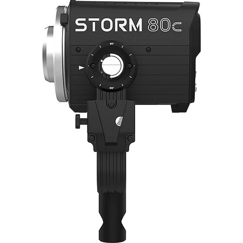 Aputure STORM 80c BLAIR LED Monolight (US)