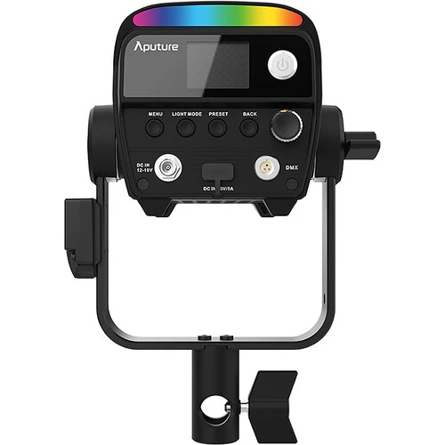 Aputure STORM 80c BLAIR LED Monolight (US)