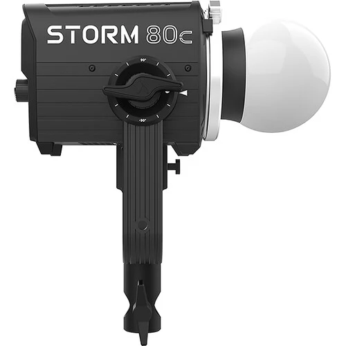 Aputure STORM 80c BLAIR LED Monolight (US)