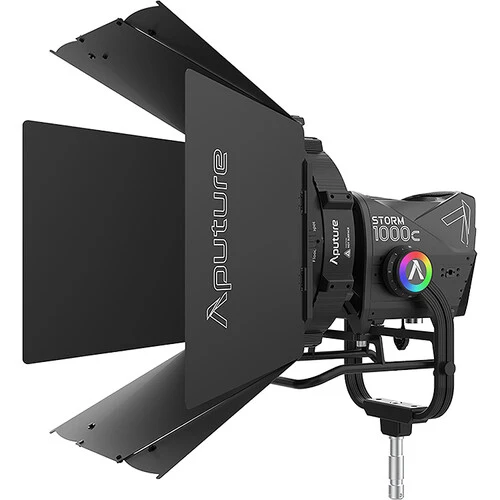 Aputure STORM 1000c Cine Kit (US)